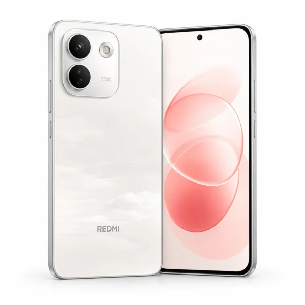Redmi Note 17 Pro Max 5G Cloud Blush