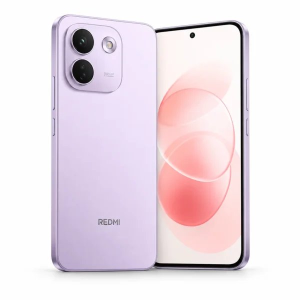 Redmi Note 17 Pro Max 5G Purple