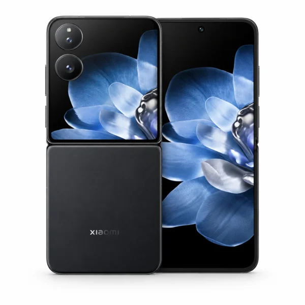Xiaomi Mix Flip Black