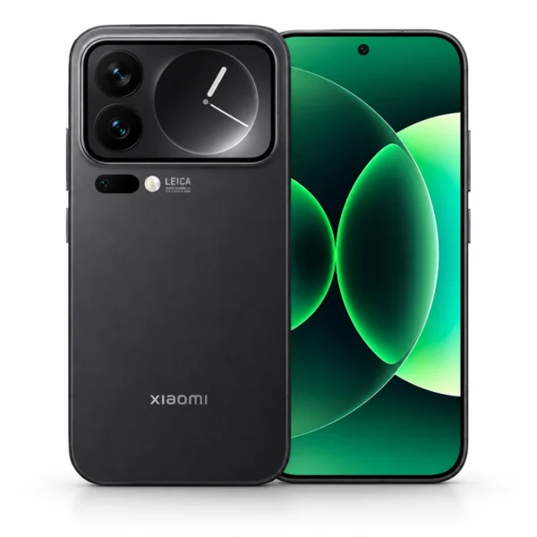 Xiaomi 17 Pro 512GB Black