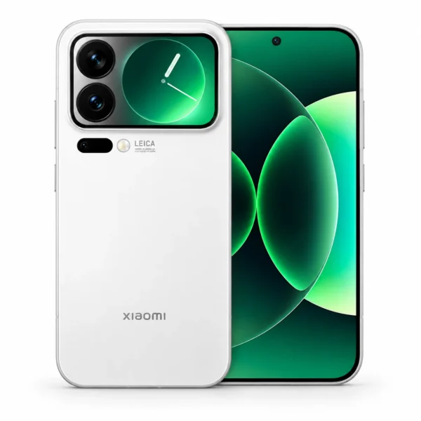 Xiaomi 17 Pro 256GB White
