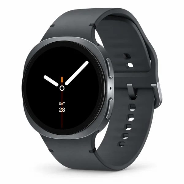 Galaxy Watch 8 40mm Graphite LTE