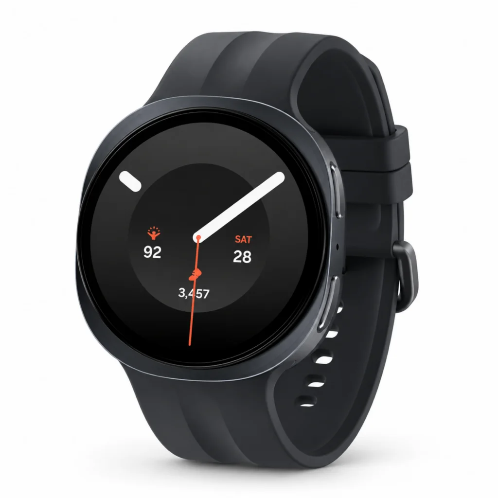 Samsung Galaxy Watch 9 44mm Graphite