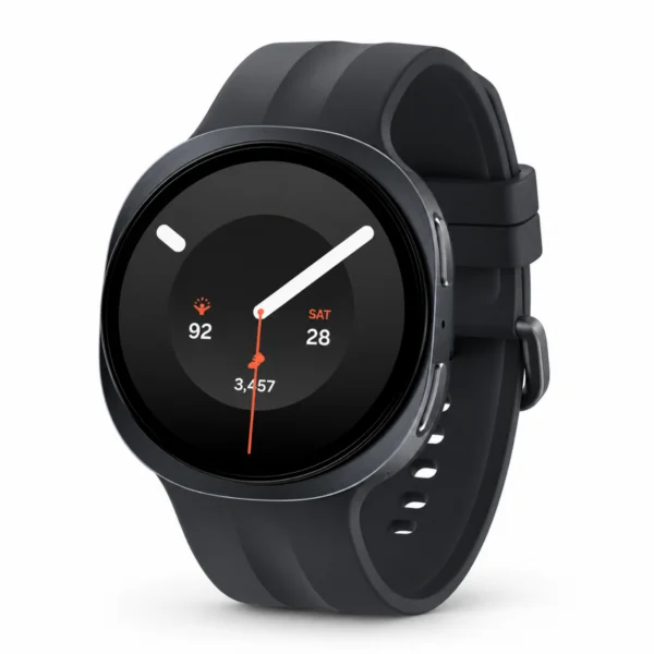 Samsung Galaxy Watch 9 44mm Graphite