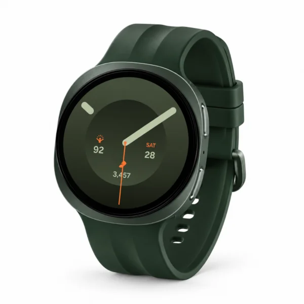 Samsung Galaxy Watch 9 44mm Deep Green