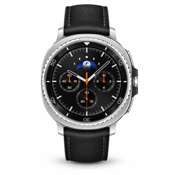 Samsung Galaxy Watch 8 Classic 43mm Black