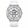 Samsung Galaxy Watch 8 Classic 43mm Silver