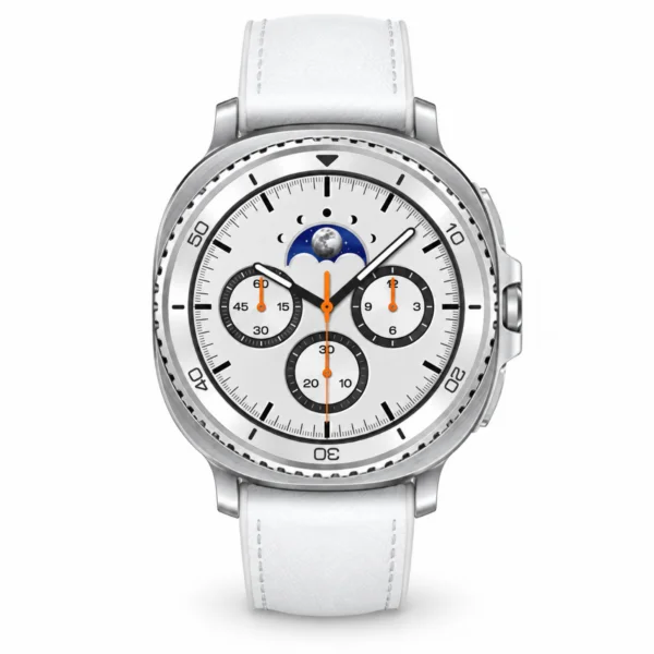 Samsung Galaxy Watch 8 Classic 43mm Silver