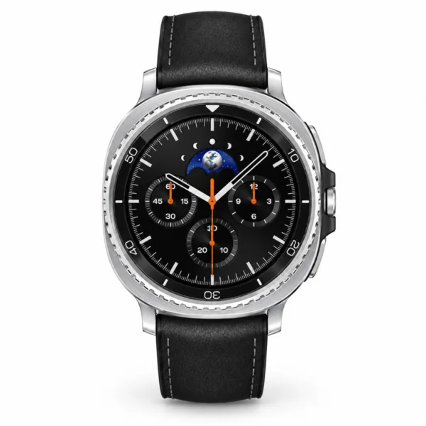 Samsung Galaxy Watch 8 Classic 47mm Black