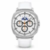 Samsung Galaxy Watch 8 Classic 47mm Silver