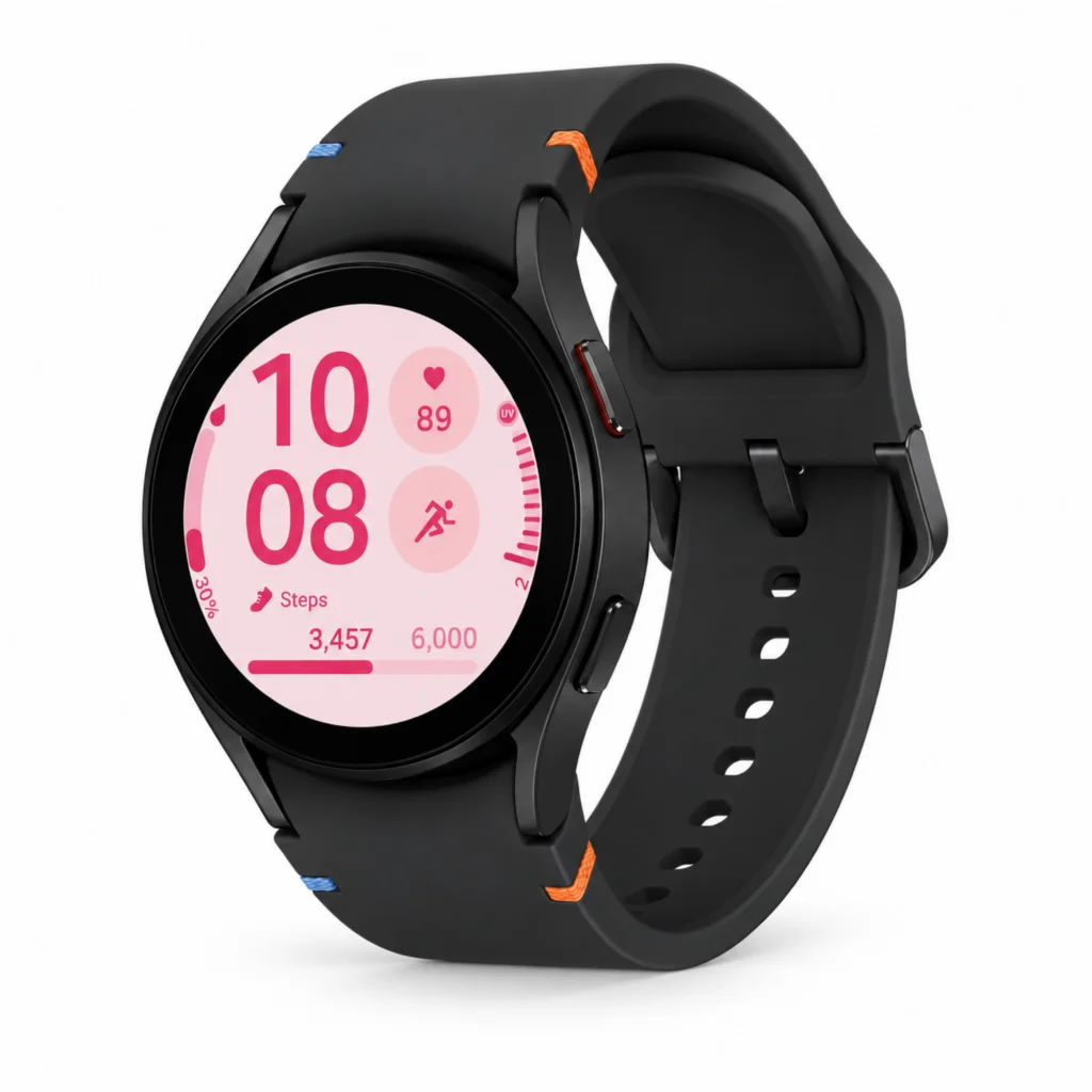 Samsung Galaxy Watch FE 40mm Black