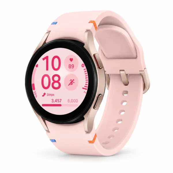 Samsung Galaxy Watch FE 40mm Pink Gold