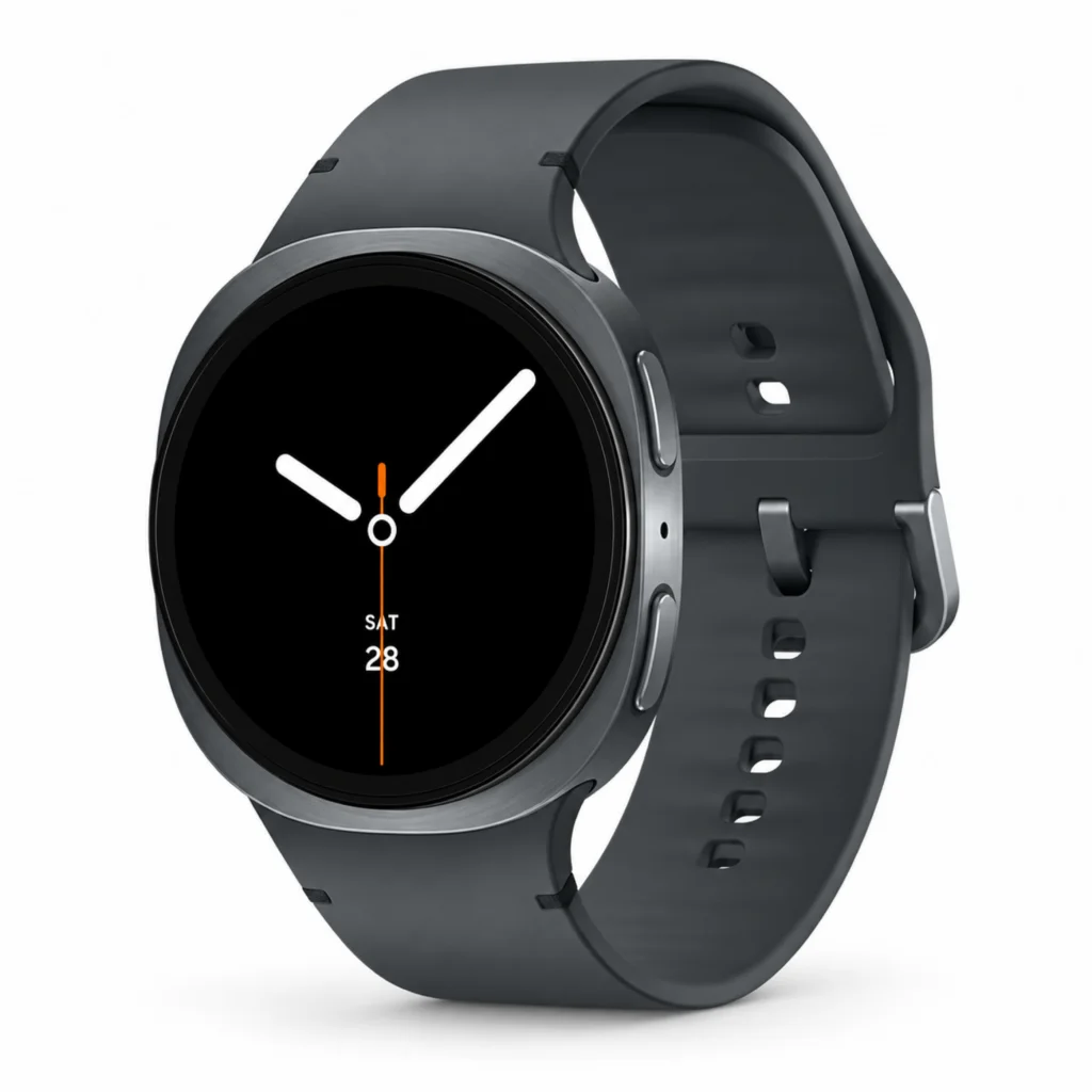Samsung Galaxy Watch 8 44mm L330 Graphite