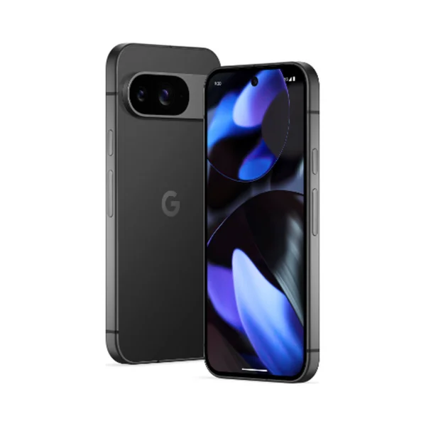 Google Pixel 9 Obsidian
