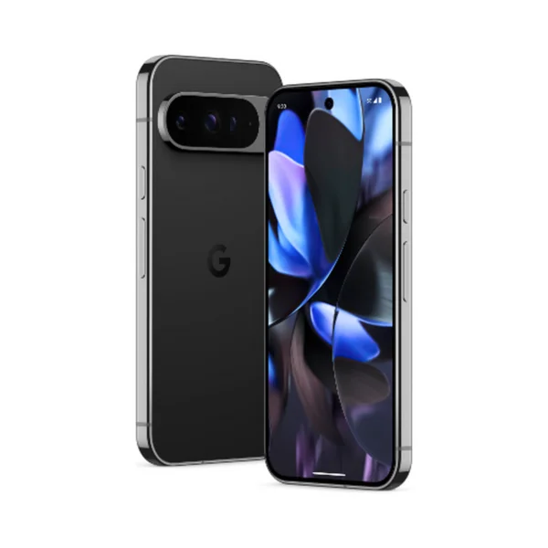 Google Pixel 9 Pro Obsidian