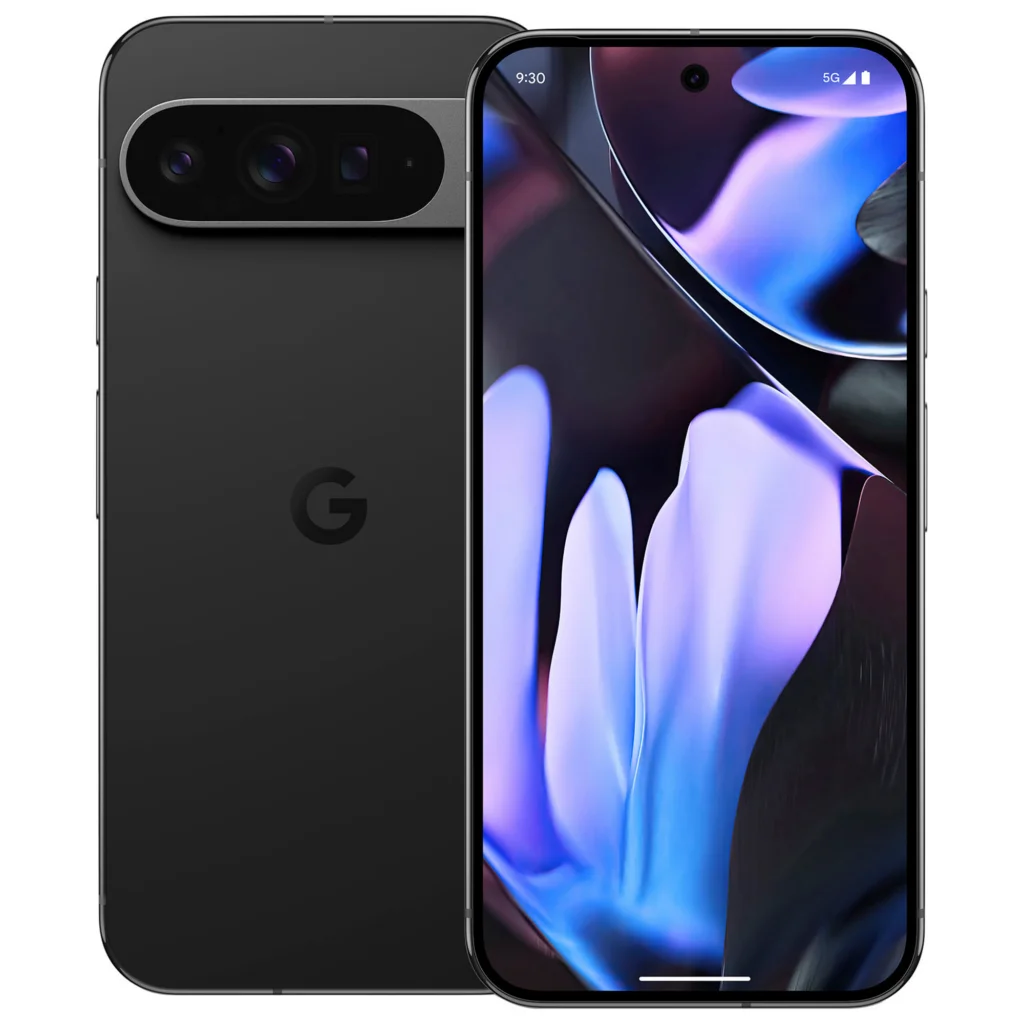 Google Pixel 9 Pro XL Obsidian
