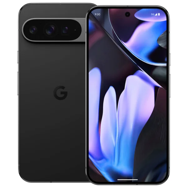 Google Pixel 9 Pro XL Obsidian
