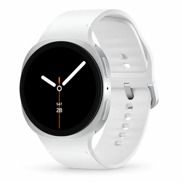 Samsung Galaxy Watch 8 44mm L330 Silver