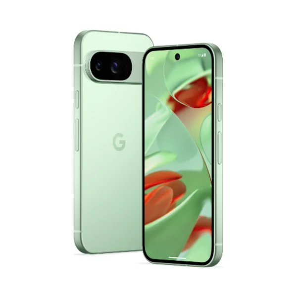 Google Pixel 9 Wintergreen