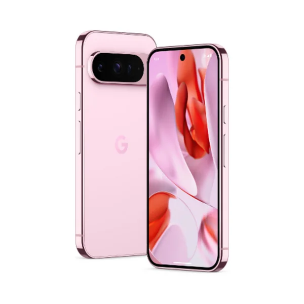 Google Pixel 9 Pro Rose Quartz