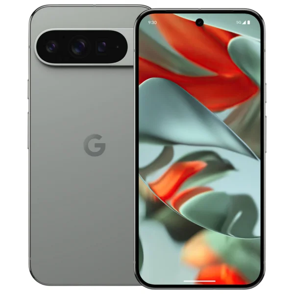 Google Pixel 9 Pro XL Hazel