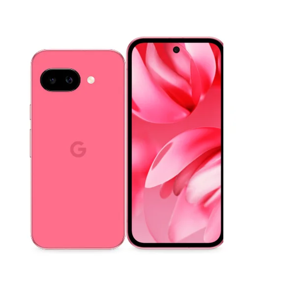 Google Pixel 9a Peony