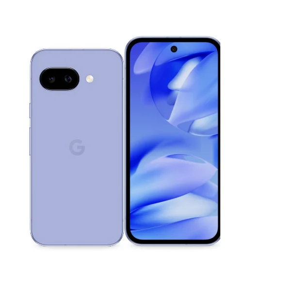 Google Pixel 9a Iris