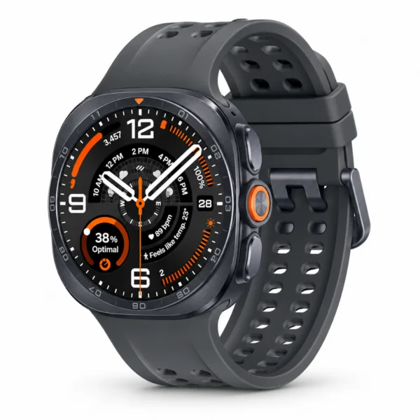 Galaxy Watch 8 Ultra 47mm Gray LTE