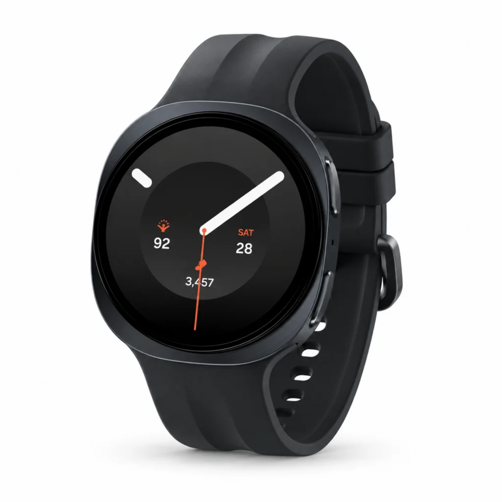 Samsung Galaxy Watch 9 40mm Graphite
