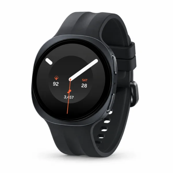 Samsung Galaxy Watch 9 40mm Graphite