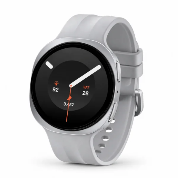 Samsung Galaxy Watch 9 40mm Silver