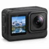 Экшн-камера Dreame Action Cam 8K, Угольно-чёрный