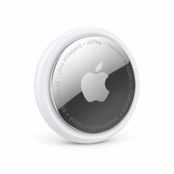 Apple AirTag, 1 pack MX532LL/A A2187