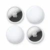 Apple AirTag, 4 pack MX542LL/A A2187