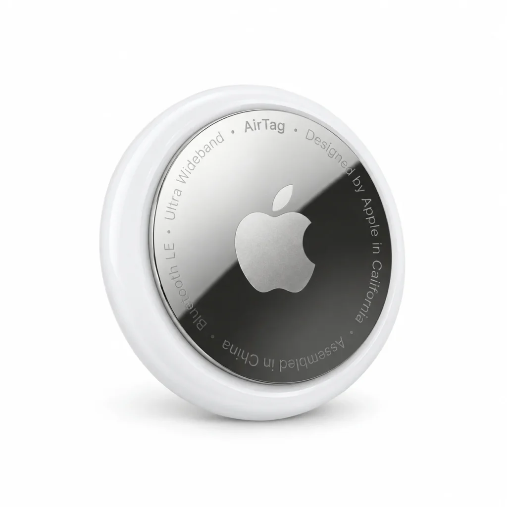 Apple AirTag (2026), 1 шт