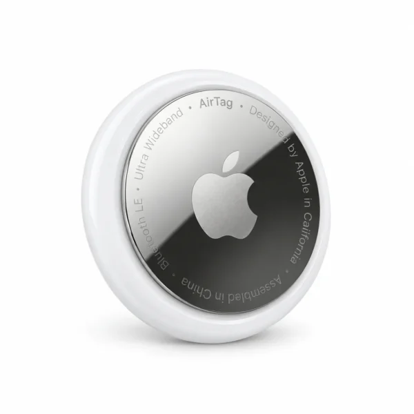 Apple AirTag (2026), 1 шт
