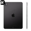 Apple 12.9-inch iPad Pro Magic Keyboard MJQK3 2021 (Black)