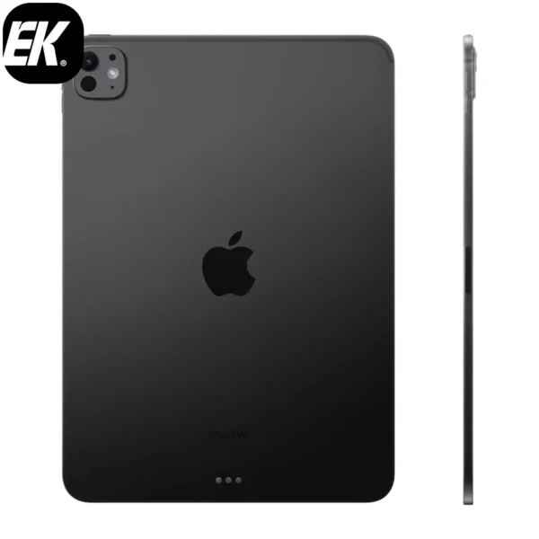 Apple 12.9-inch iPad Pro Magic Keyboard MJQK3 2021 (Black)