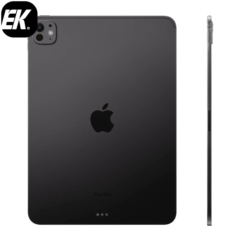 Apple 12.9-inch iPad Pro Magic Keyboard MJQK3 2021 (Black)