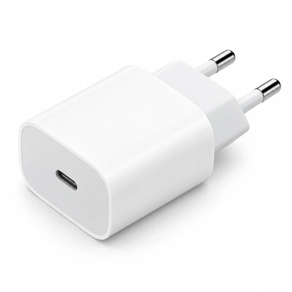 Сетевая зарядка Apple USB-C 20Вт