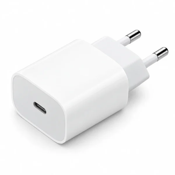 Сетевая зарядка Apple USB-C 20Вт