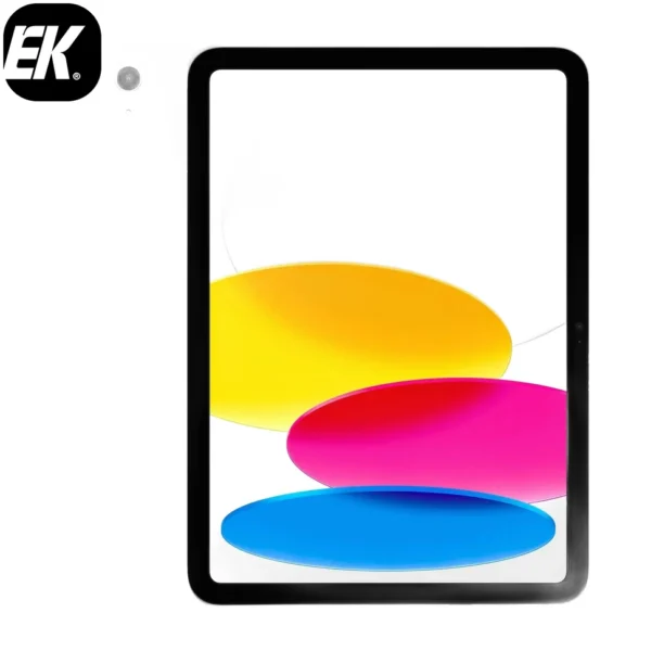Планшет Apple iPad 10.9 (2022) 64Gb, Wi-Fi Yellow, Желтый