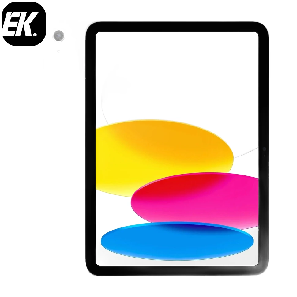 Планшет Apple iPad 10.9 (2022) 64Gb, Wi-Fi Yellow, Желтый