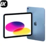 Планшет Apple iPad 11 2025 Wi-Fi 128Gb Blue (Синий)