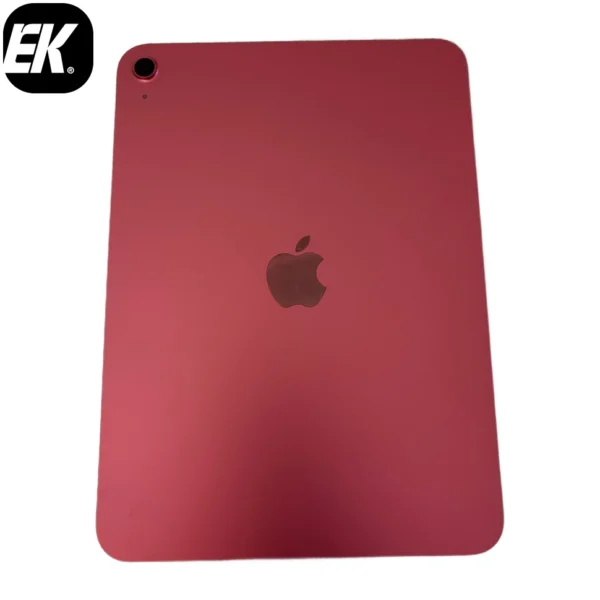 Планшет Apple iPad 11 2025 Wi-Fi 256Gb Pink (Розовый)