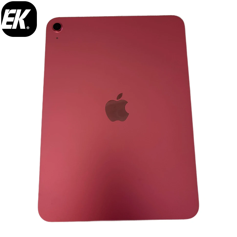 Планшет Apple iPad 11 2025 Wi-Fi 256Gb Pink (Розовый)