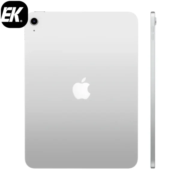 Планшет Apple iPad 11 2025 Wi-Fi 128Gb Silver (Серебристый)