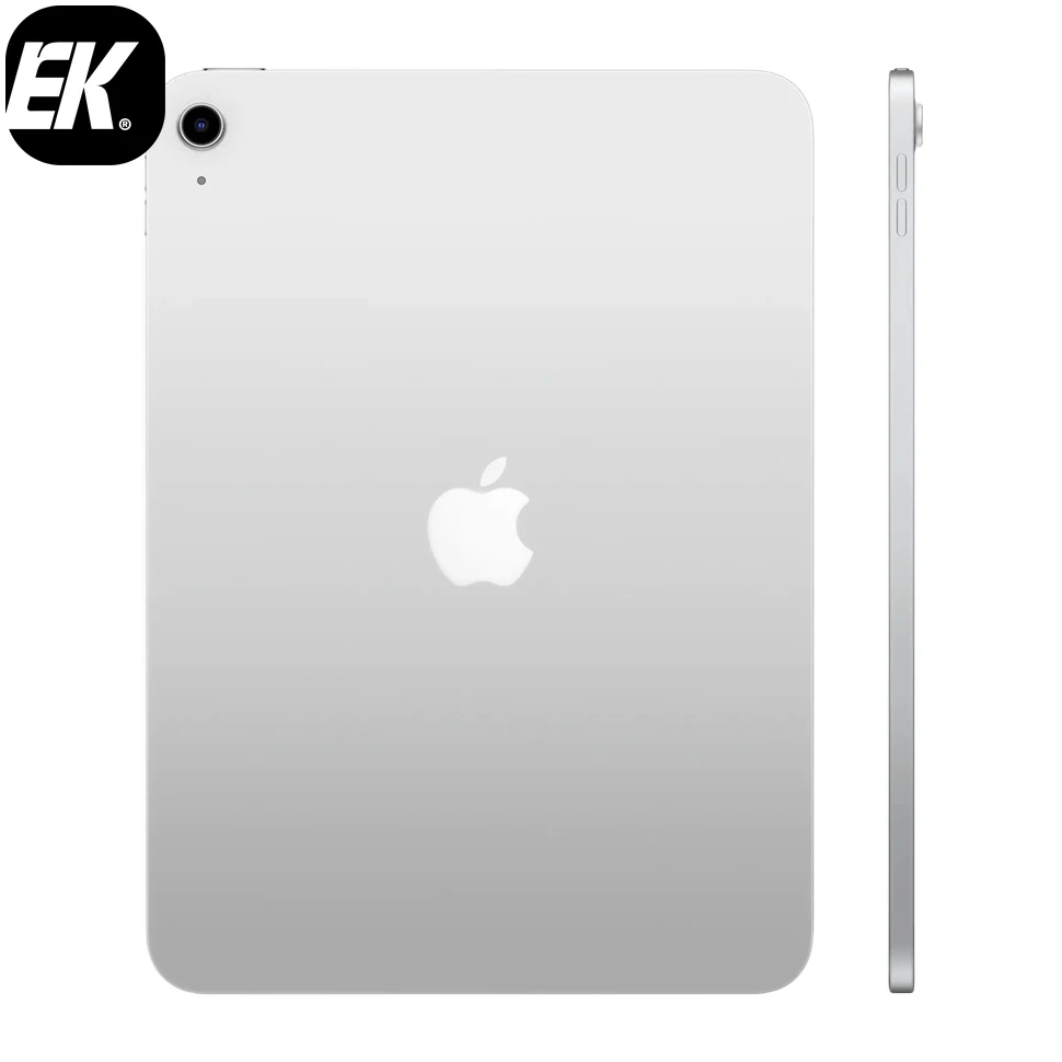 Планшет Apple iPad 11 2025 Wi-Fi 128Gb Silver (Серебристый)