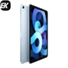 Планшет Apple iPad Air 11" (2024) M2 5G 1Tb Blue (Синий) (11, 256Gb, SIM)
