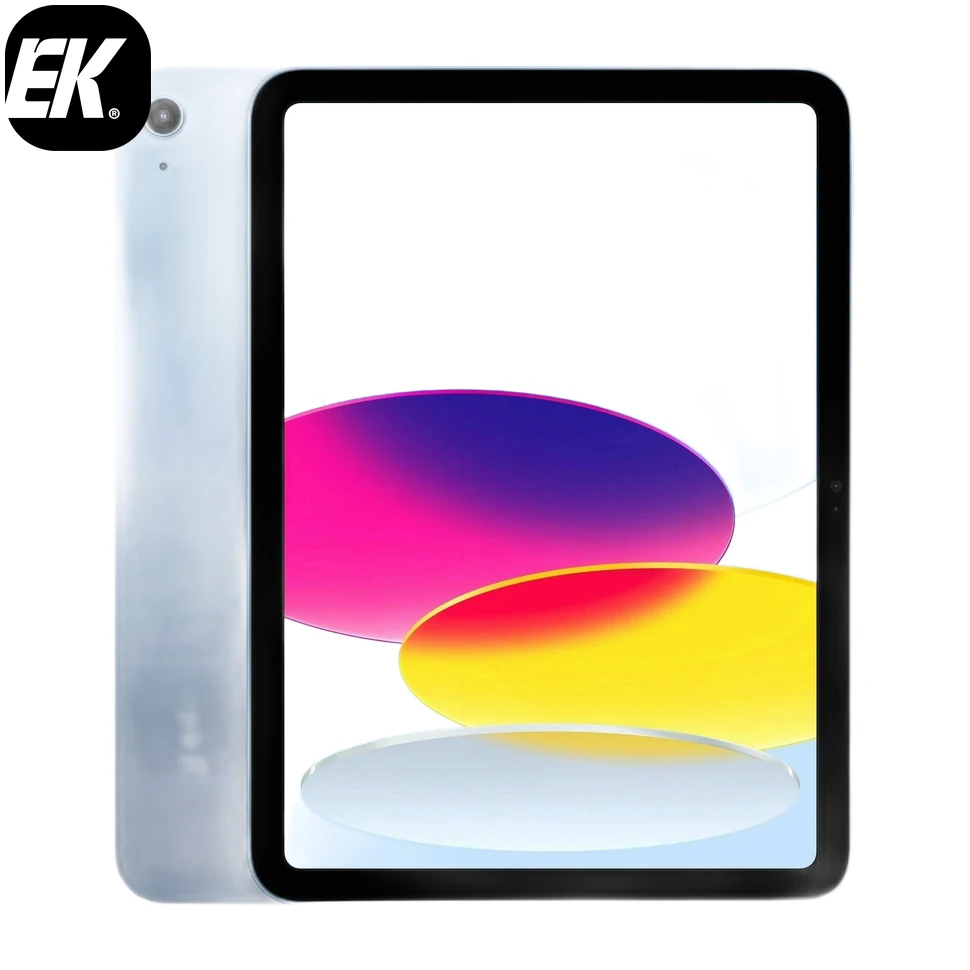 Планшет Apple iPad Air 11" M3 (2025) 256GB Wi-Fi Blue (Синий)